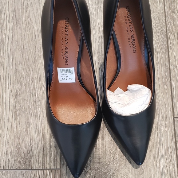 Christian Siriano Shoes Nwt Christian Siriano Habitude
